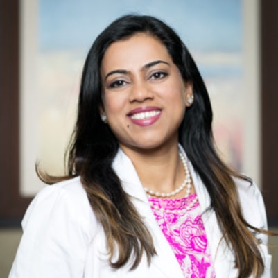 Dr. Suhalia Bakerywala – Reliant Endocrinology