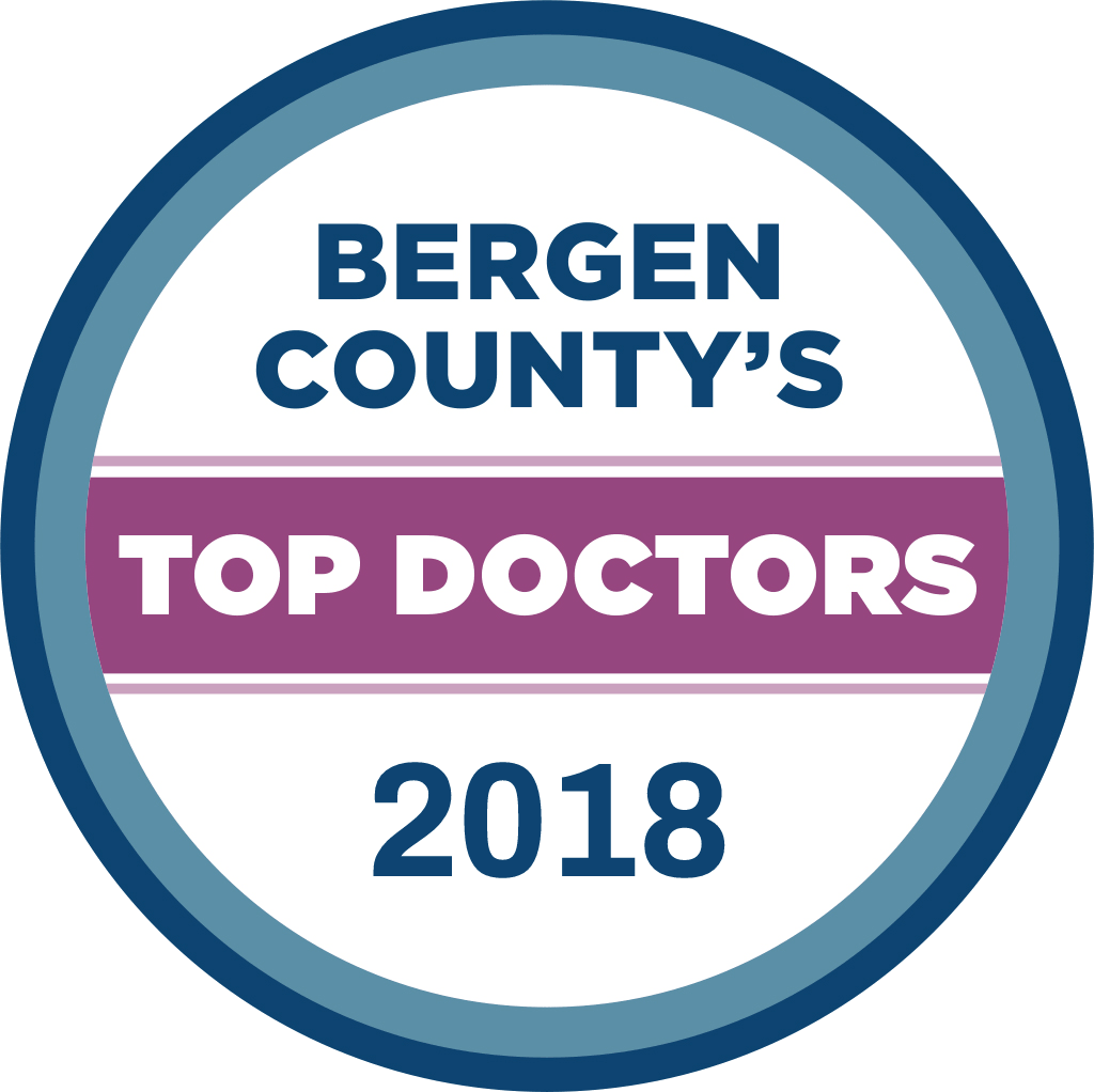 Bergen County top doctor