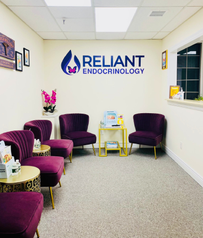 Reliant endocrinology - Wyckoff, NJ | Bergen County